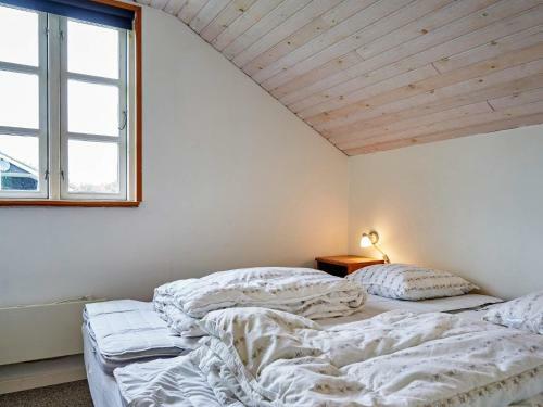 Holiday Home Nibe III