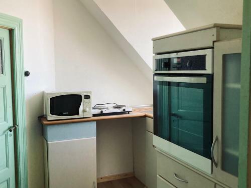 Apartamento Vejlegades Skomager