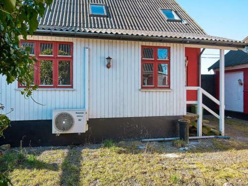 Holiday Home Nex� Xxxvii