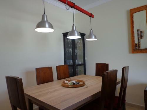 Apartamento Wonder Vintage