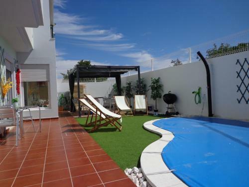 Apartamento Wonder Vintage