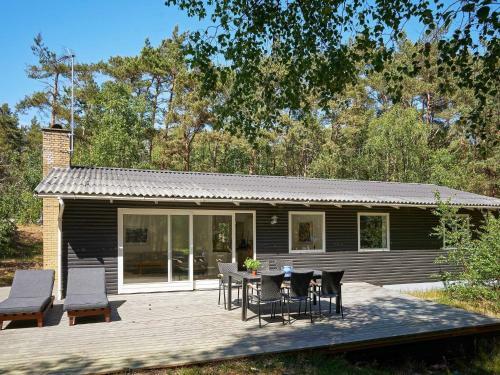 Holiday Home Nex� Xxx