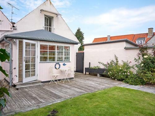 Holiday Home Nex� Xxxii