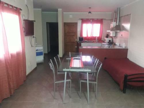 Apartamento Departamento Amoblado