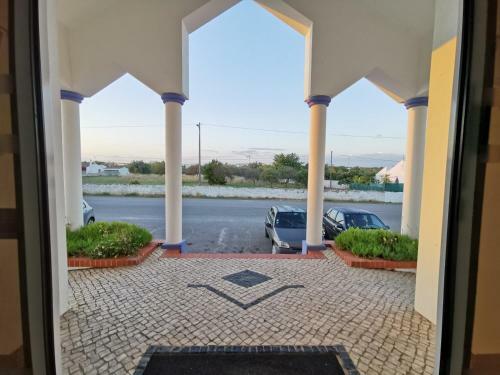 Bluesun Cabanas Apartment