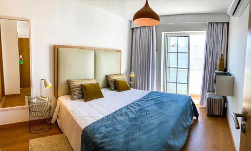 Apartamento Formosa Terrace