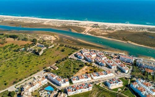 Apartamento Formosa Terrace