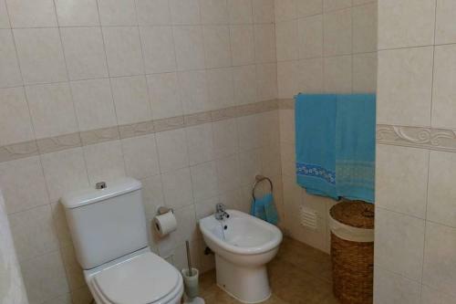 Apartamento Paradise In Cabanas De Tavira