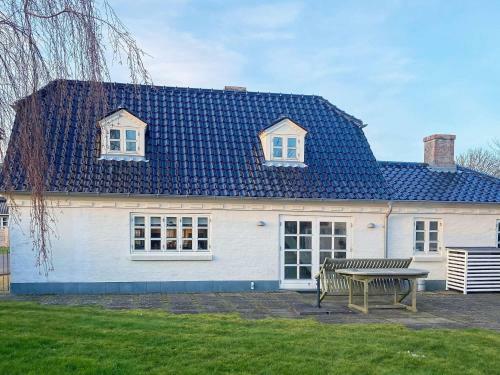 Holiday Home �ster Assels VI