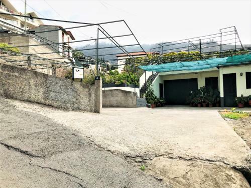 Casa Do Figueirinha