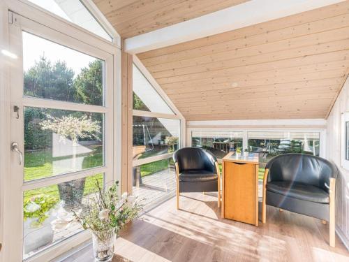 Holiday Home N�rre Nebel Cxliv