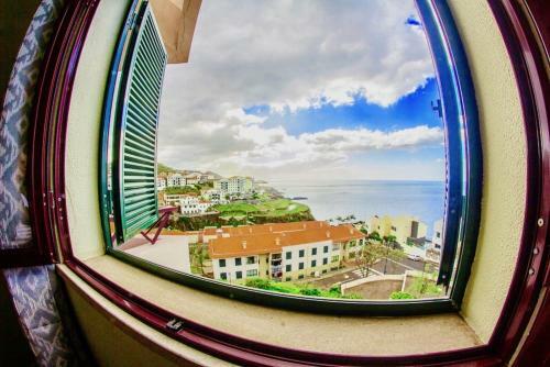 Apartamento Sol & Mar Camara De Lobos