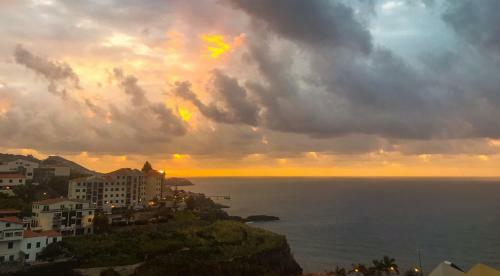 Apartamento Sol & Mar Camara De Lobos