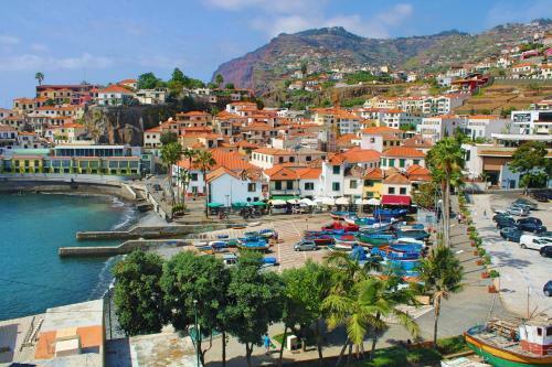 Moradia Da Falesia By Ourmadeira