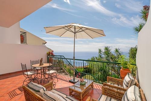 Moradia Da Falesia By Ourmadeira