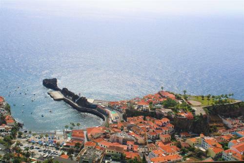 Moradia Da Falesia By Ourmadeira