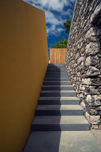 Hostal Casa Da Cal - By Casas Na Ilha