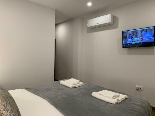 Apartamento Villas Quinta Da Lapa By Analodges