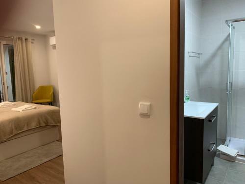 Apartamento Villas Quinta Da Lapa By Analodges