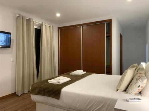 Apartamento Villas Quinta Da Lapa By Analodges
