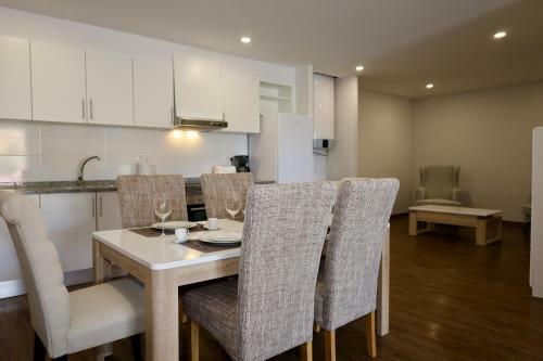 Apartamento Villas Quinta Da Lapa By Analodges