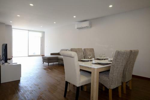 Apartamento Villas Quinta Da Lapa By Analodges