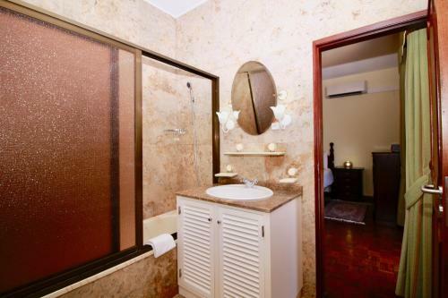 Apartamento Villas Quinta Da Lapa By Analodges