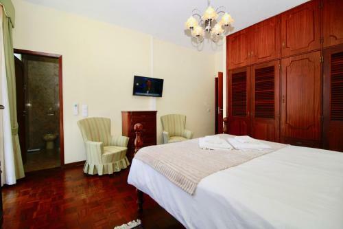 Apartamento Villas Quinta Da Lapa By Analodges