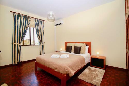 Apartamento Villas Quinta Da Lapa By Analodges