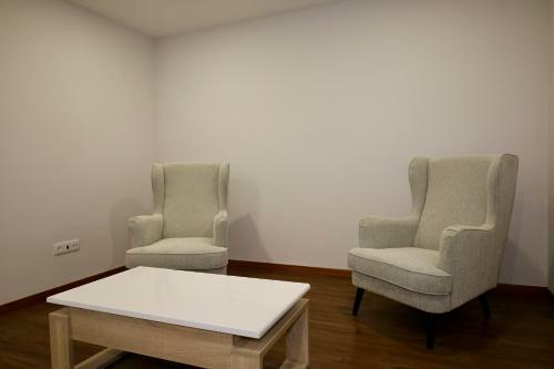 Apartamento Villas Quinta Da Lapa By Analodges