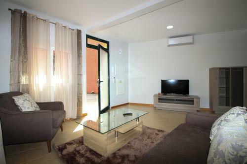 Apartamento Villas Quinta Da Lapa By Analodges