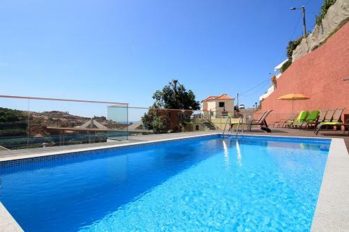Apartamento Villas Quinta Da Lapa By Analodges