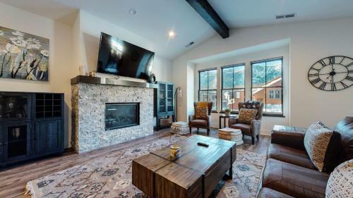 Apartamento Snowcreek VII #1403 Condo
