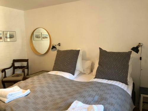 T�ndeg�rden 2 Rooms Apartment