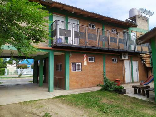 Albergue Los Patitos