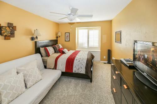 G322 - Suite Beach Penthouse