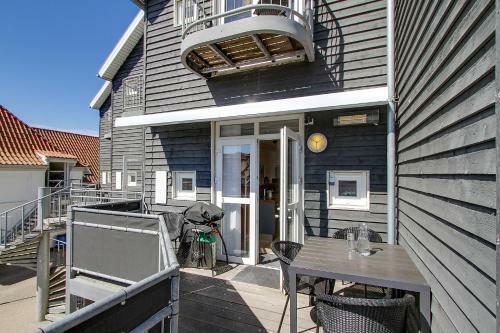 Apartamento Luksus I L�kken