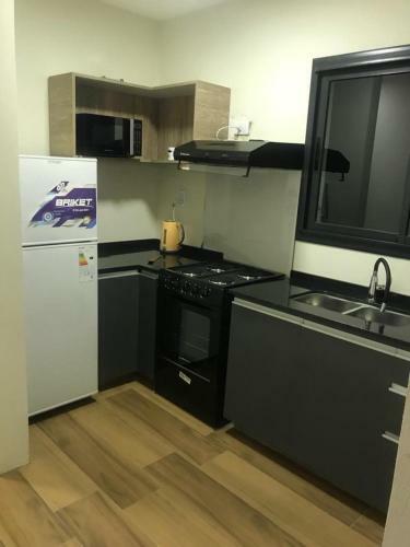 Apartamento Dinastie Country