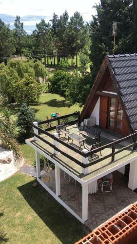 Apartamento Dinastie Country