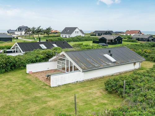 Holiday Home L�kken Clvi