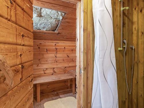 Holiday Home L�kken Clvi