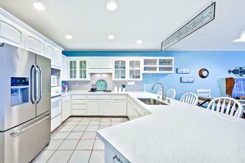 Family Strand Beach House Oceanside