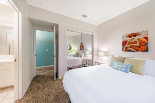 Family Strand Beach House Oceanside