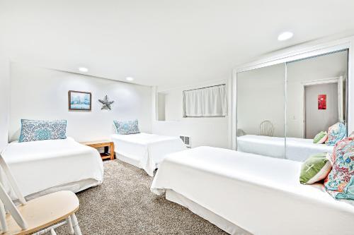 Family Strand Beach House Oceanside