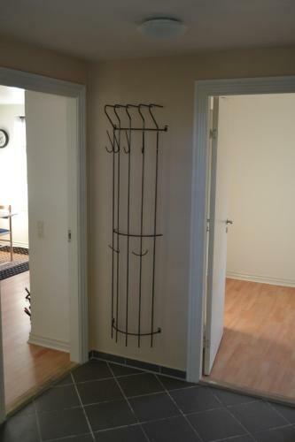 Apartamento Vilstruplund