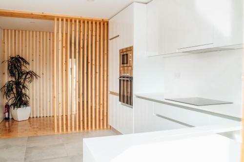 Apartamento Miguitus House
