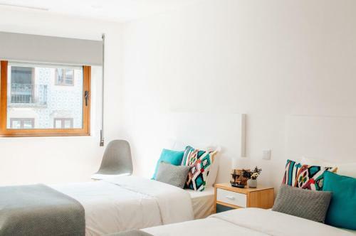 Apartamento Miguitus House