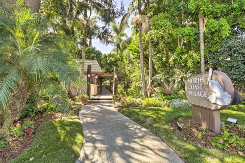 Apartamento Heavenly Oceanfront Condo With Amenities Galore