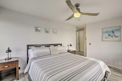 Apartamento Heavenly Oceanfront Condo With Amenities Galore