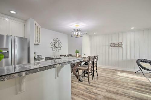 Apartamento Heavenly Oceanfront Condo With Amenities Galore